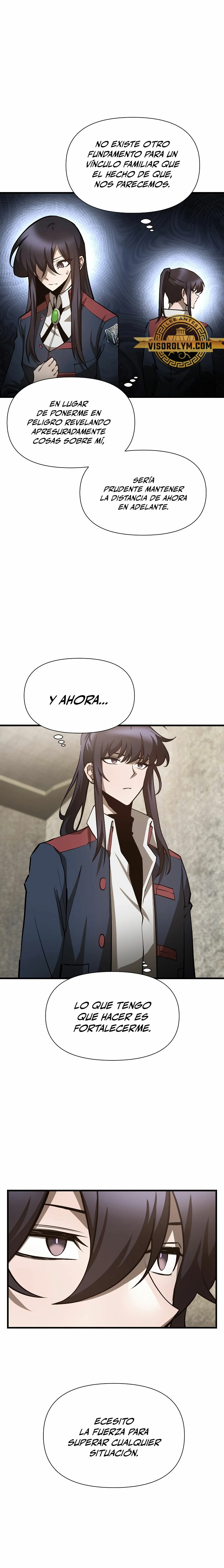 Read Helmut El Niño Abandonado ES Manga Online