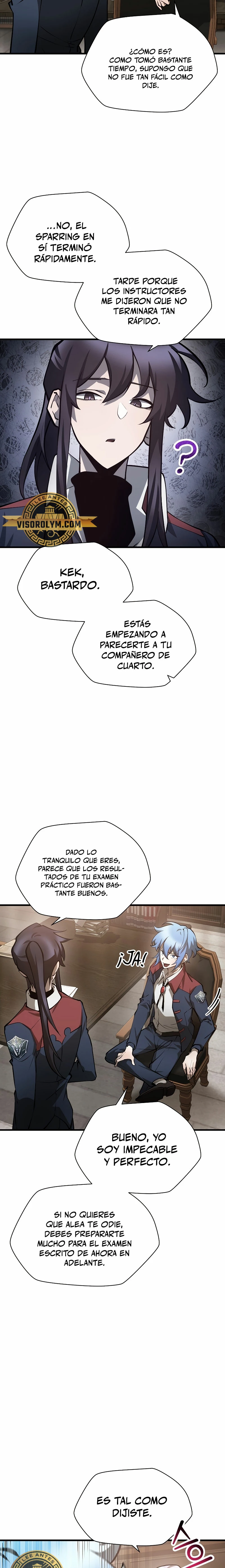 Read Helmut El Niño Abandonado ES Manga Online