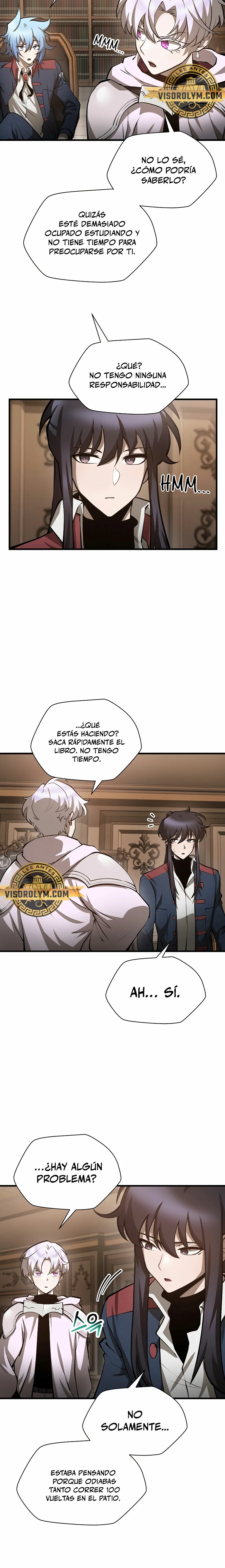 Read Helmut El Niño Abandonado ES Manga Online