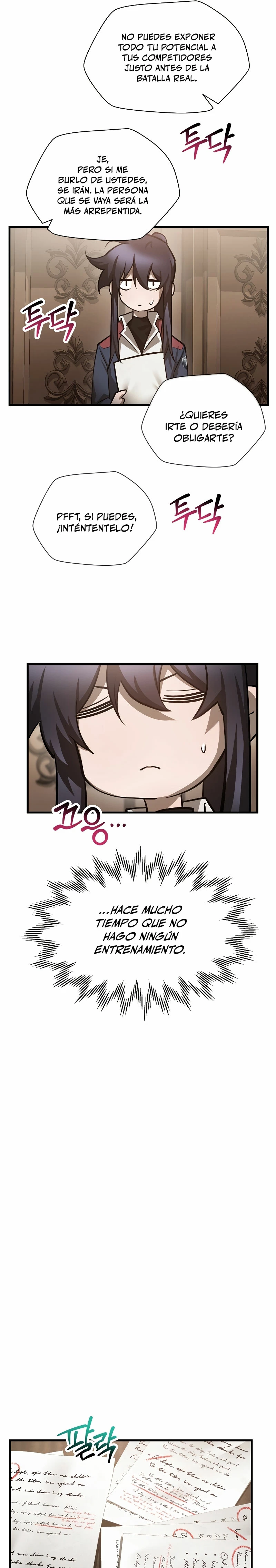Read Helmut El Niño Abandonado ES Manga Online