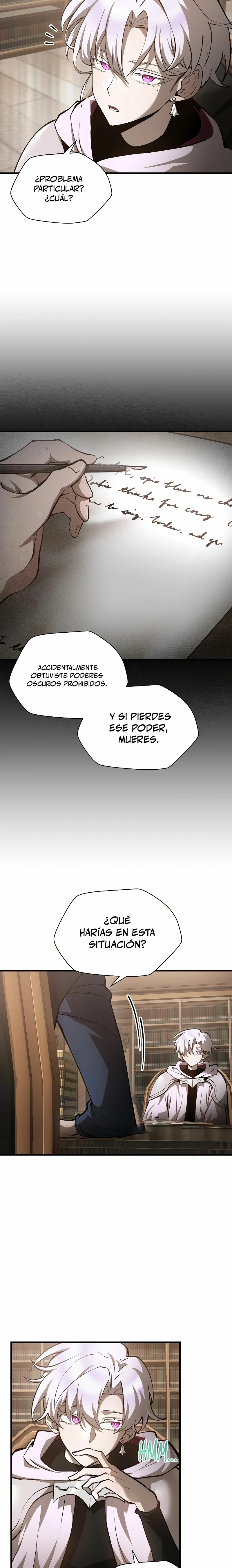Read Helmut El Niño Abandonado ES Manga Online