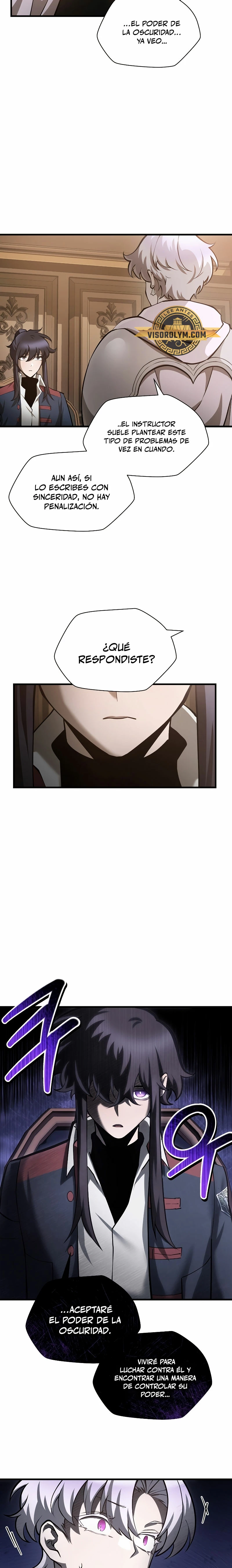 Read Helmut El Niño Abandonado ES Manga Online