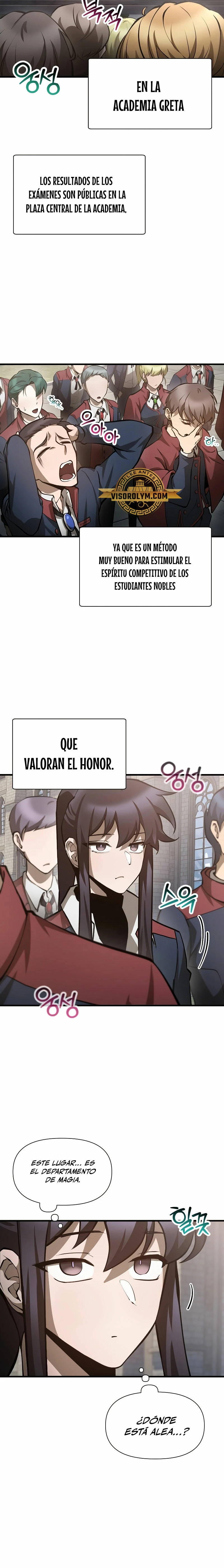 Read Helmut El Niño Abandonado ES Manga Online