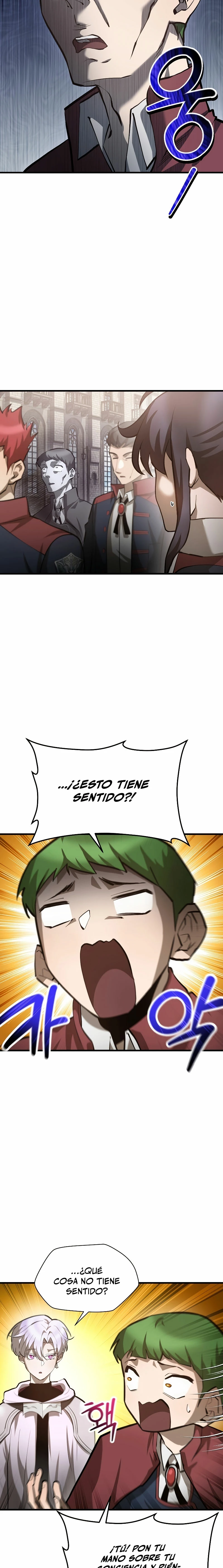 Read Helmut El Niño Abandonado ES Manga Online