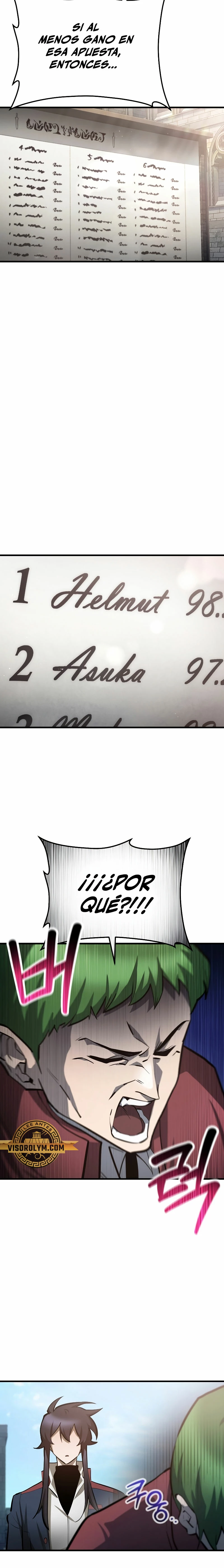Read Helmut El Niño Abandonado ES Manga Online