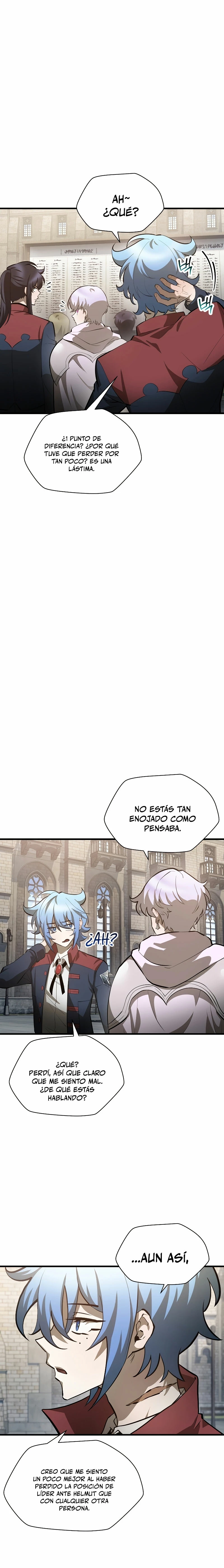 Read Helmut El Niño Abandonado ES Manga Online