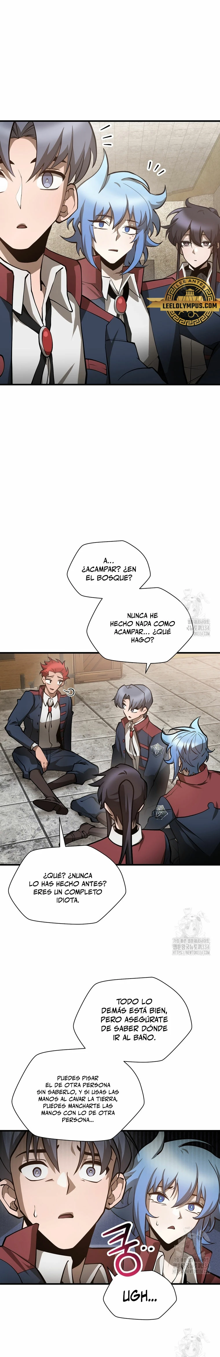 Read Helmut El Niño Abandonado ES Manga Online