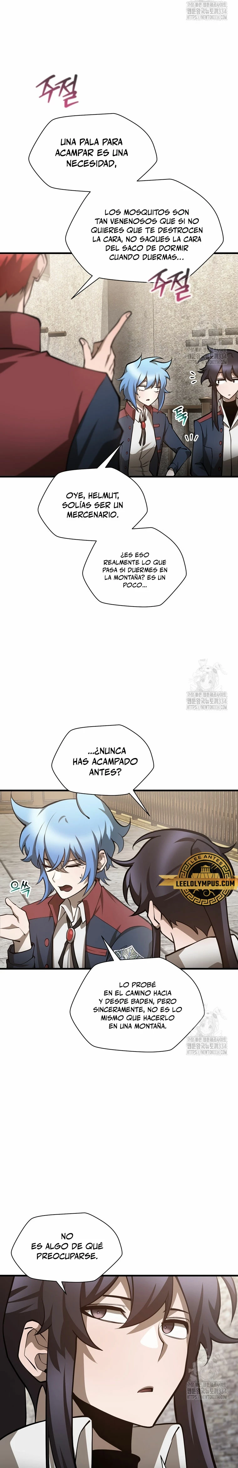 Read Helmut El Niño Abandonado ES Manga Online