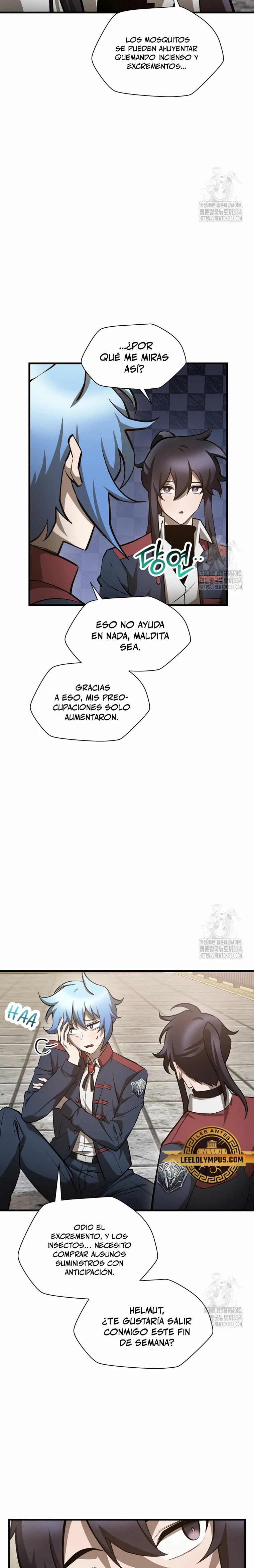 Read Helmut El Niño Abandonado ES Manga Online