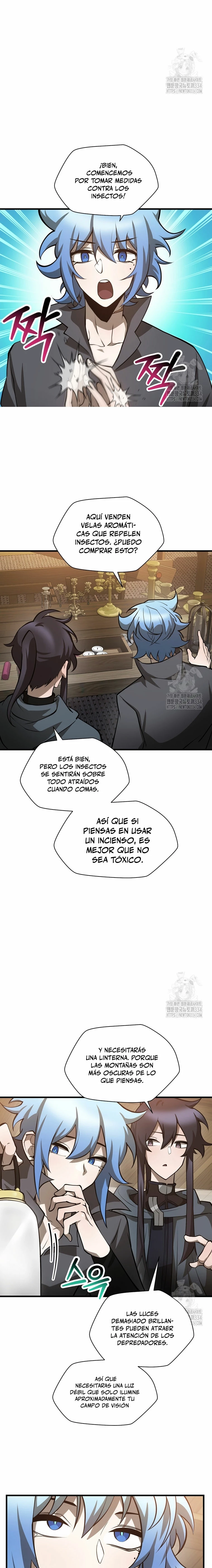 Read Helmut El Niño Abandonado ES Manga Online