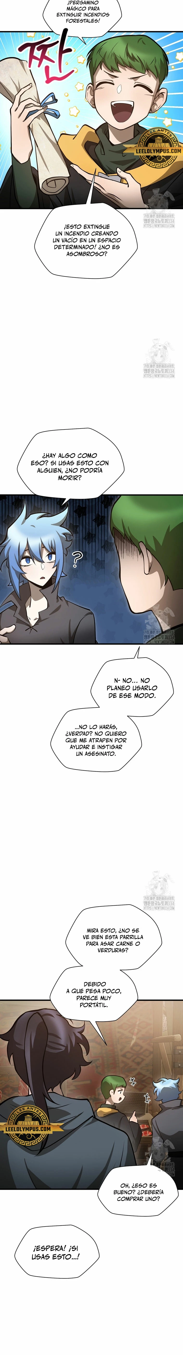 Read Helmut El Niño Abandonado ES Manga Online
