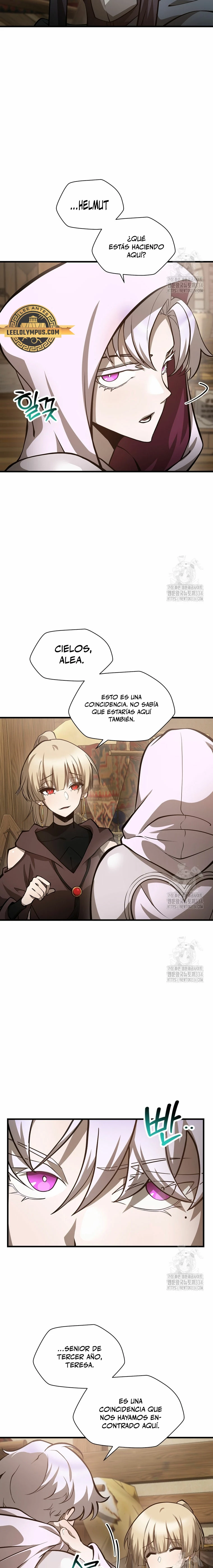Read Helmut El Niño Abandonado ES Manga Online