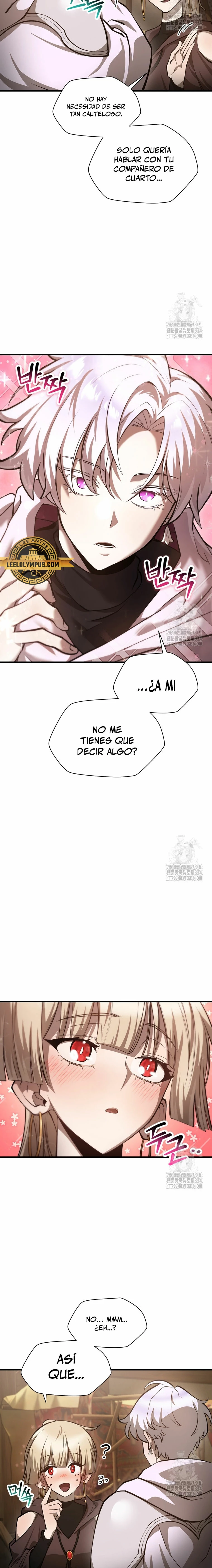 Read Helmut El Niño Abandonado ES Manga Online