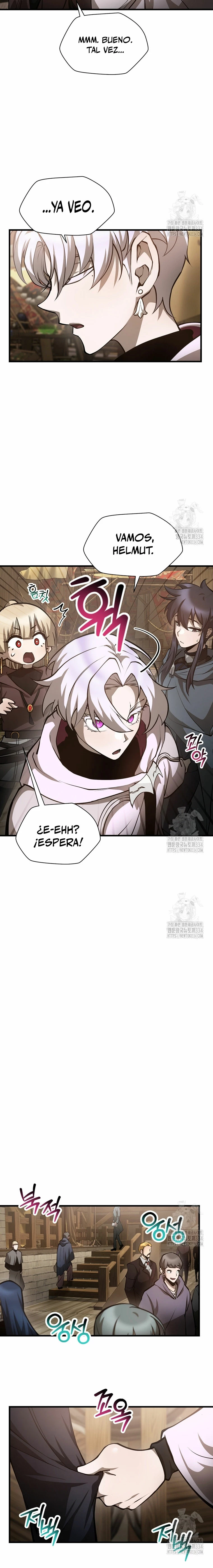 Read Helmut El Niño Abandonado ES Manga Online