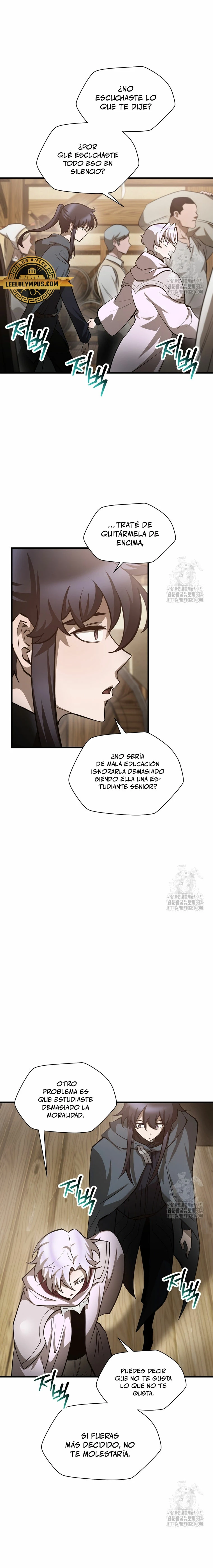 Read Helmut El Niño Abandonado ES Manga Online
