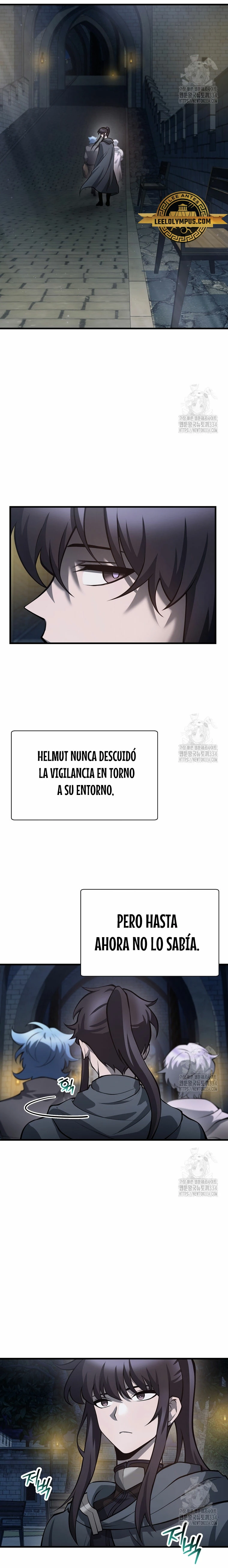 Read Helmut El Niño Abandonado ES Manga Online