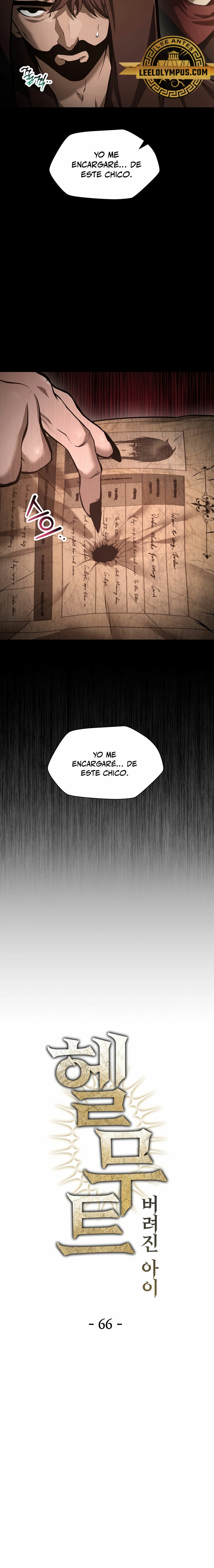 Read Helmut El Niño Abandonado ES Manga Online