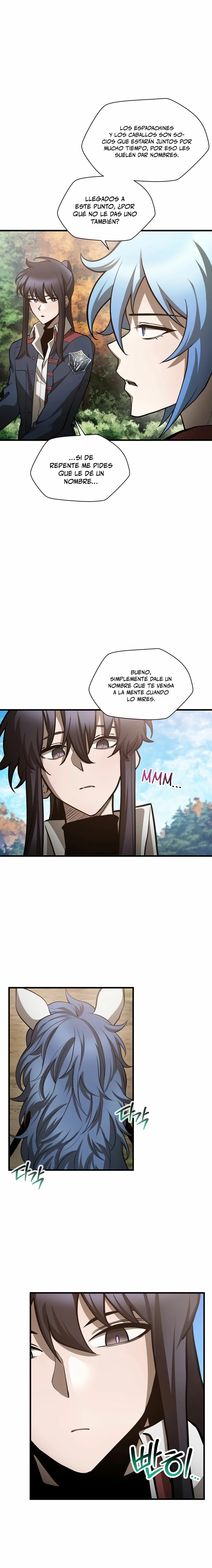Read Helmut El Niño Abandonado ES Manga Online