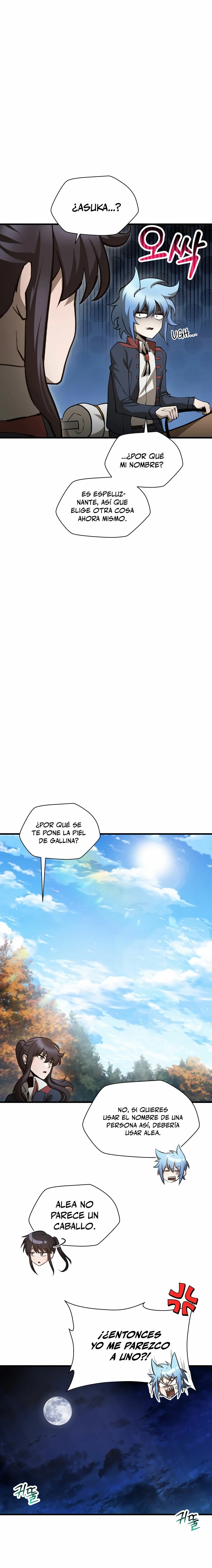 Read Helmut El Niño Abandonado ES Manga Online