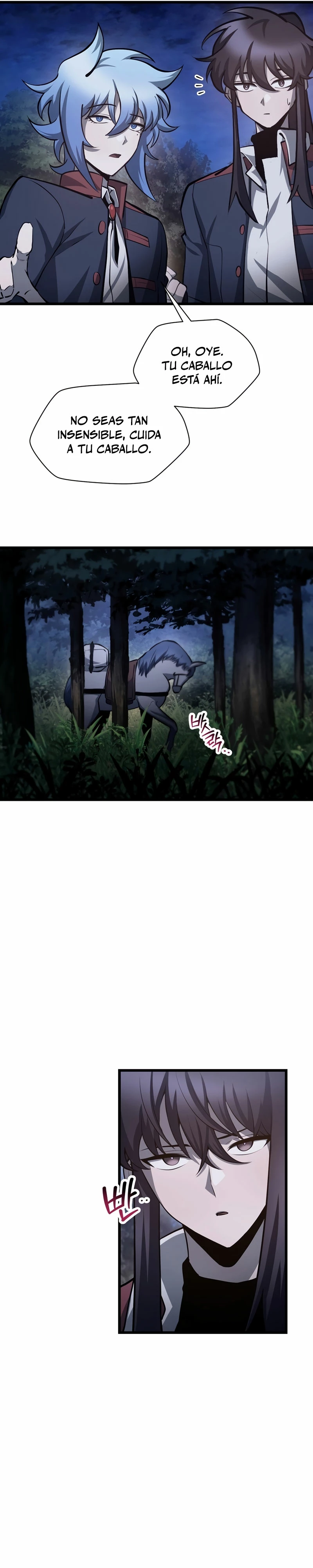 Read Helmut El Niño Abandonado ES Manga Online