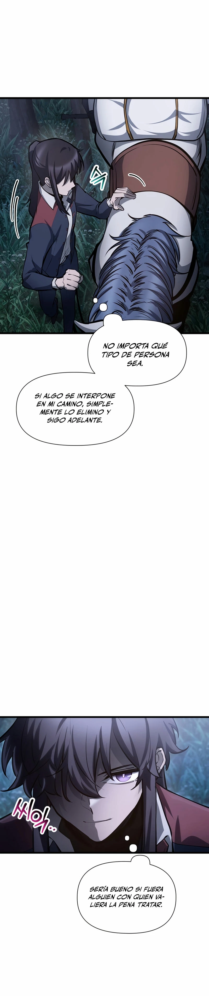 Read Helmut El Niño Abandonado ES Manga Online