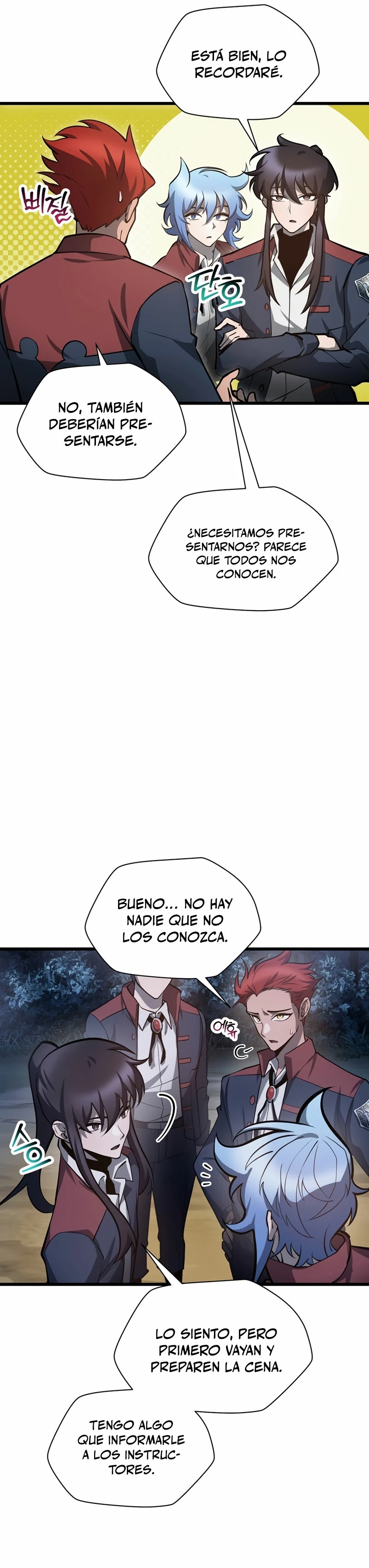 Read Helmut El Niño Abandonado ES Manga Online