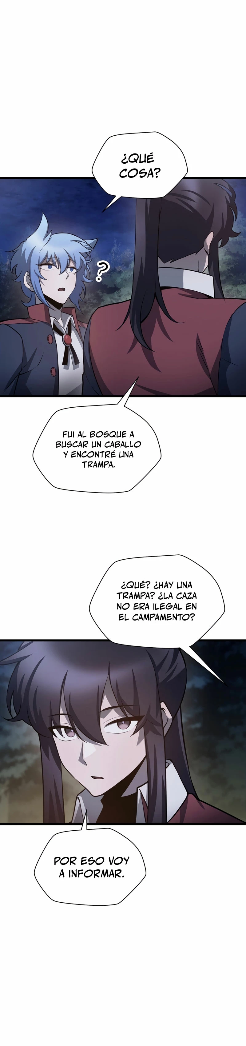 Read Helmut El Niño Abandonado ES Manga Online