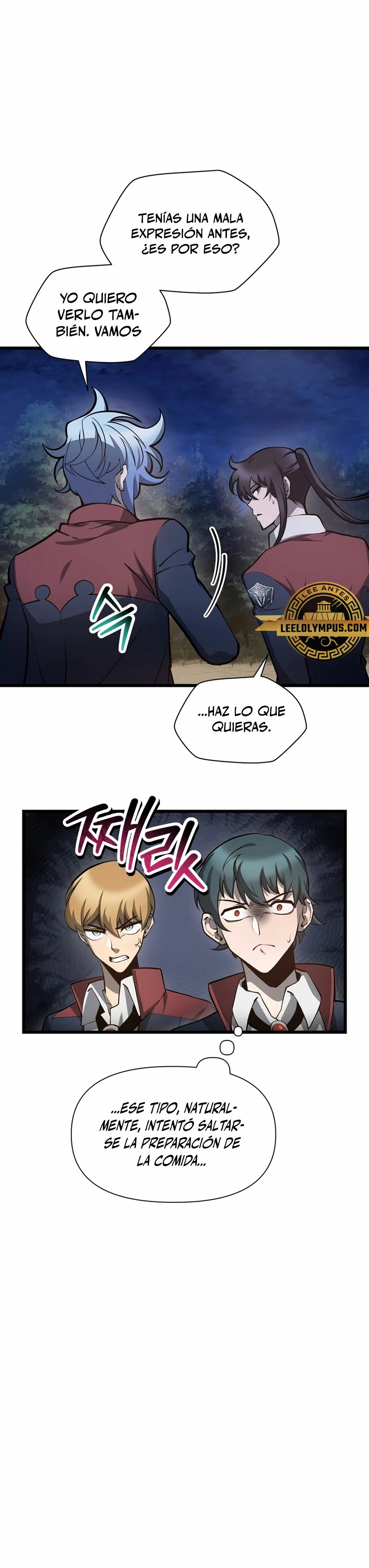 Read Helmut El Niño Abandonado ES Manga Online