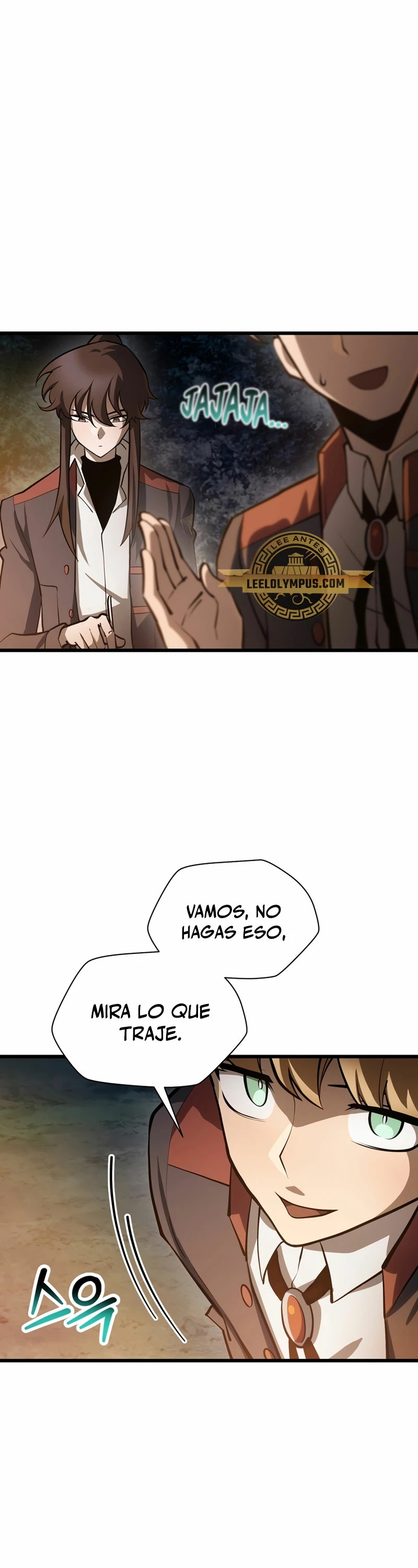 Read Helmut El Niño Abandonado ES Manga Online