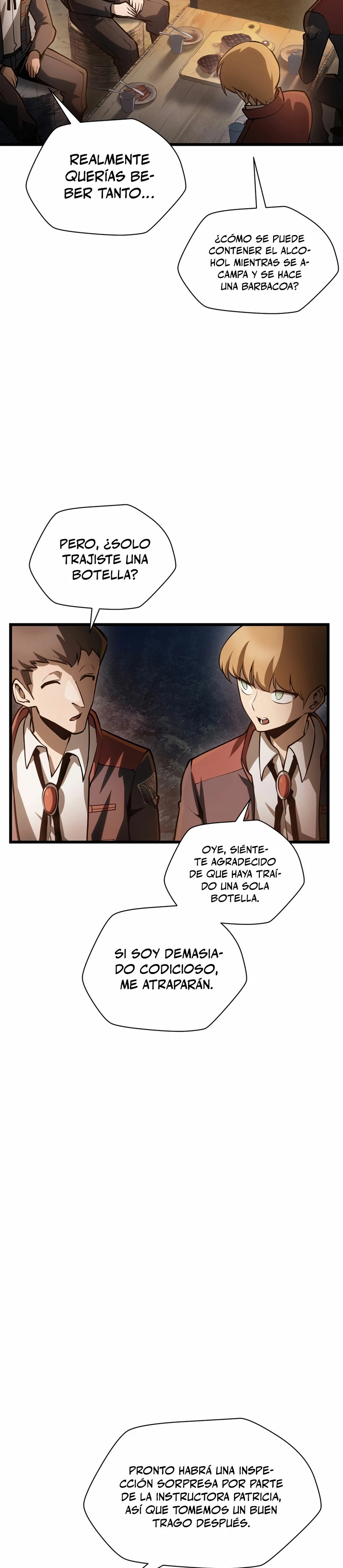 Read Helmut El Niño Abandonado ES Manga Online