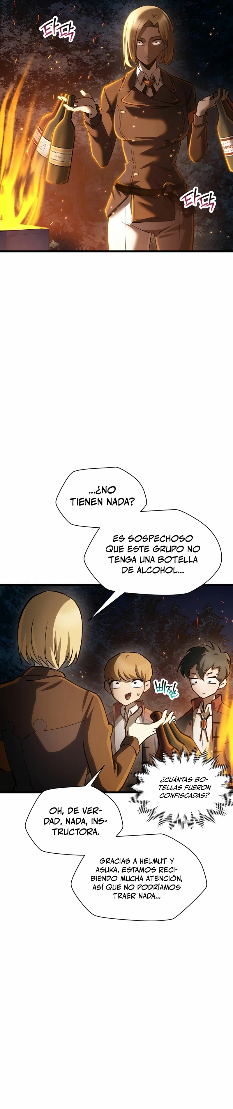 Read Helmut El Niño Abandonado ES Manga Online