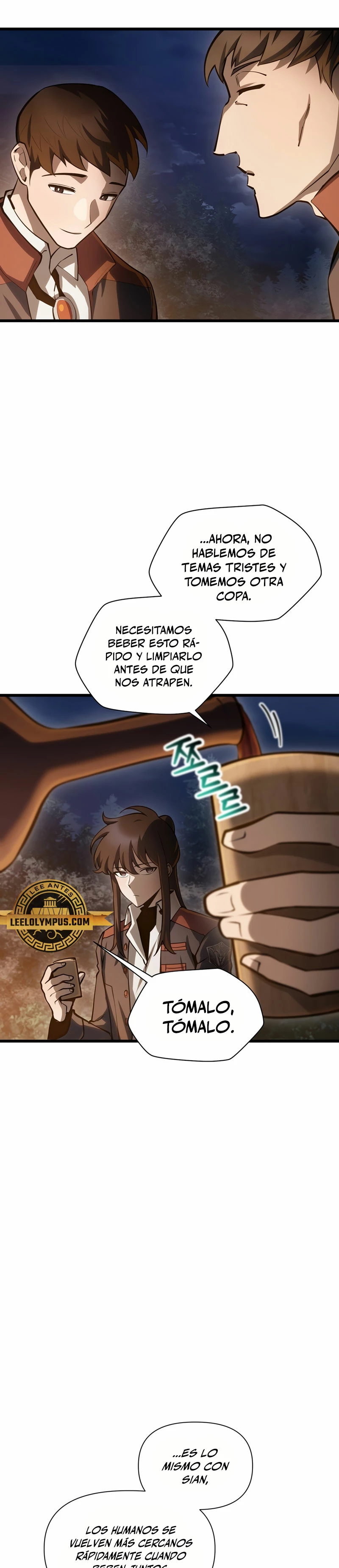 Read Helmut El Niño Abandonado ES Manga Online