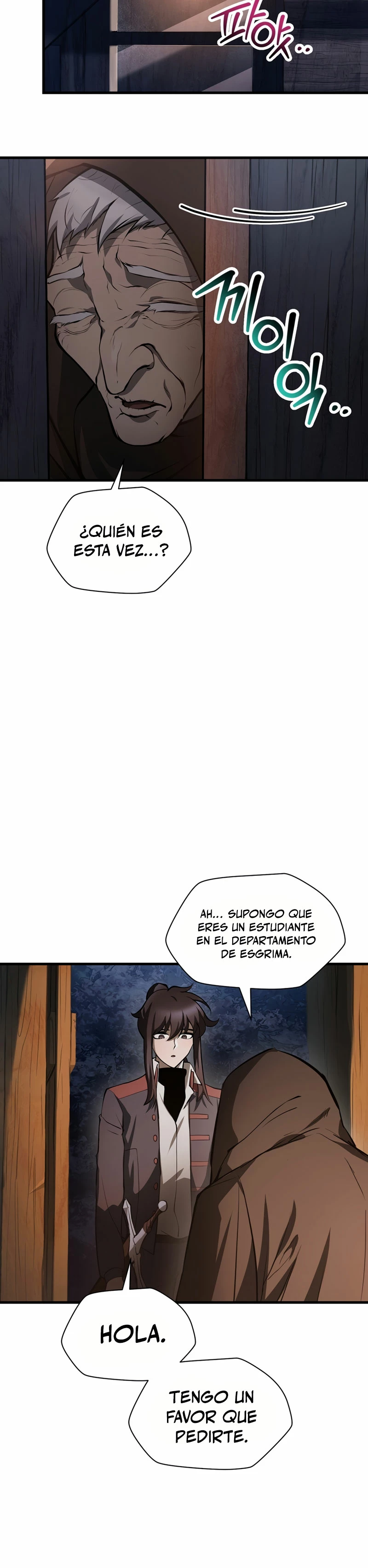 Read Helmut El Niño Abandonado ES Manga Online