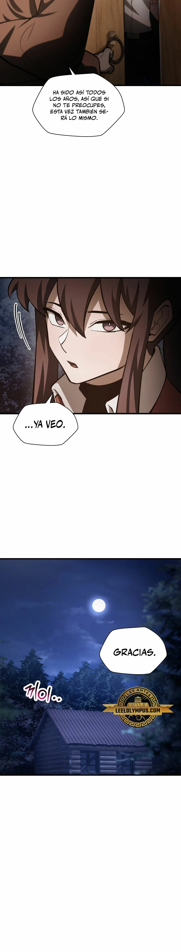 Read Helmut El Niño Abandonado ES Manga Online