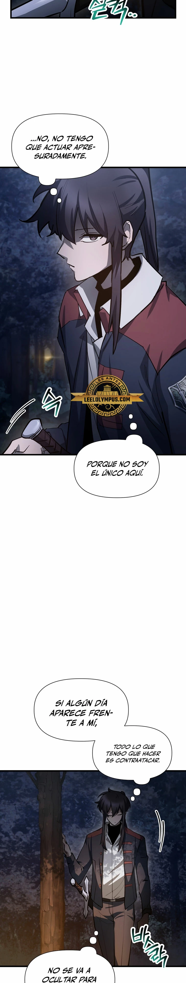 Read Helmut El Niño Abandonado ES Manga Online