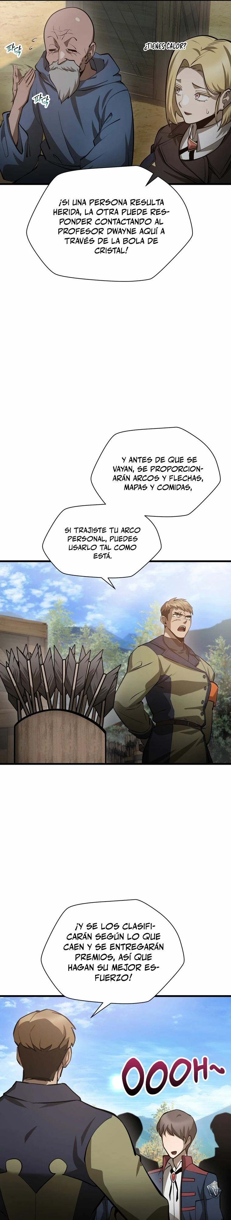 Read Helmut El Niño Abandonado ES Manga Online