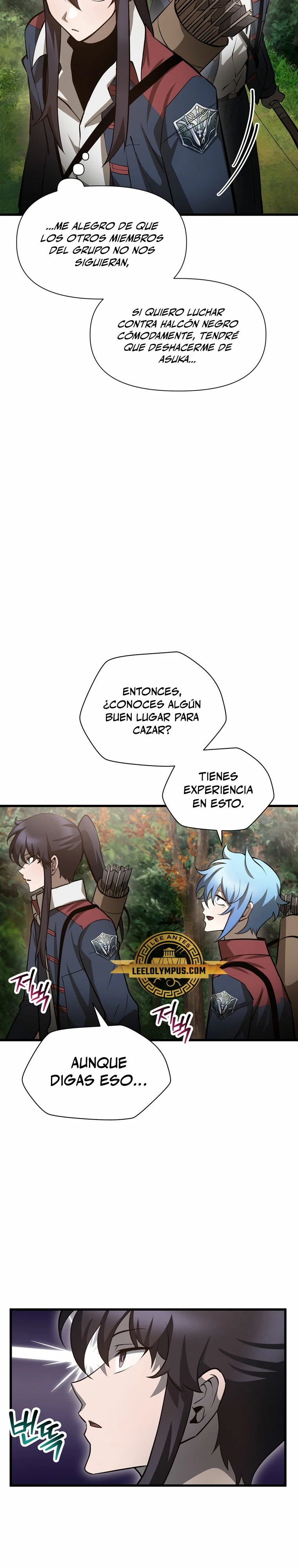Read Helmut El Niño Abandonado ES Manga Online