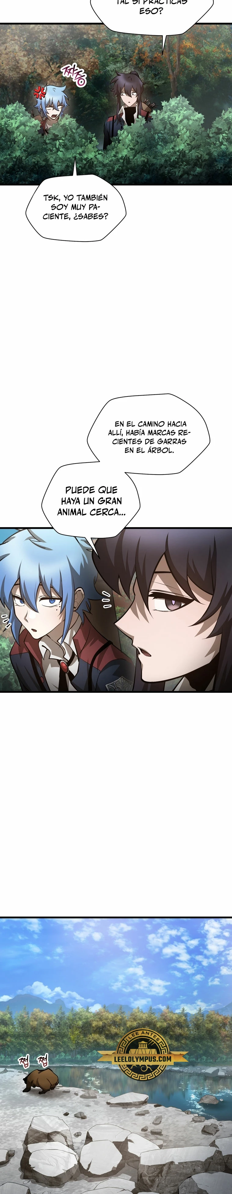Read Helmut El Niño Abandonado ES Manga Online