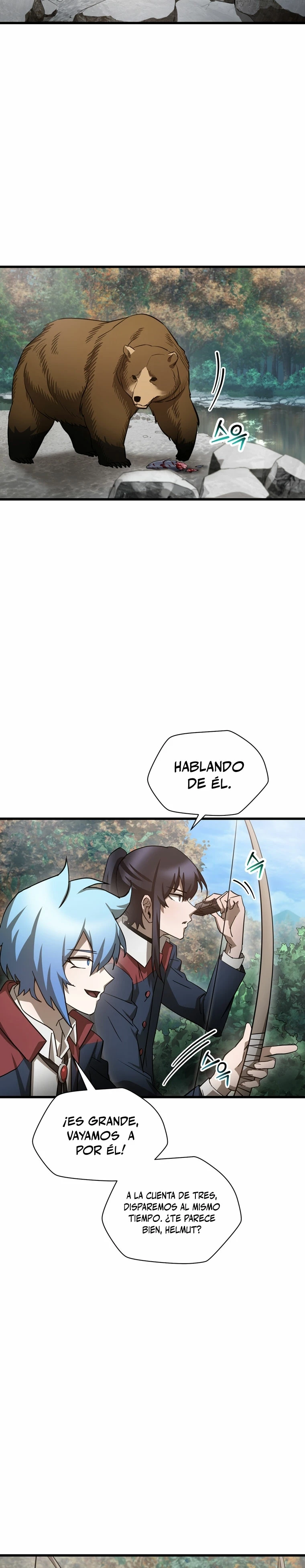 Read Helmut El Niño Abandonado ES Manga Online