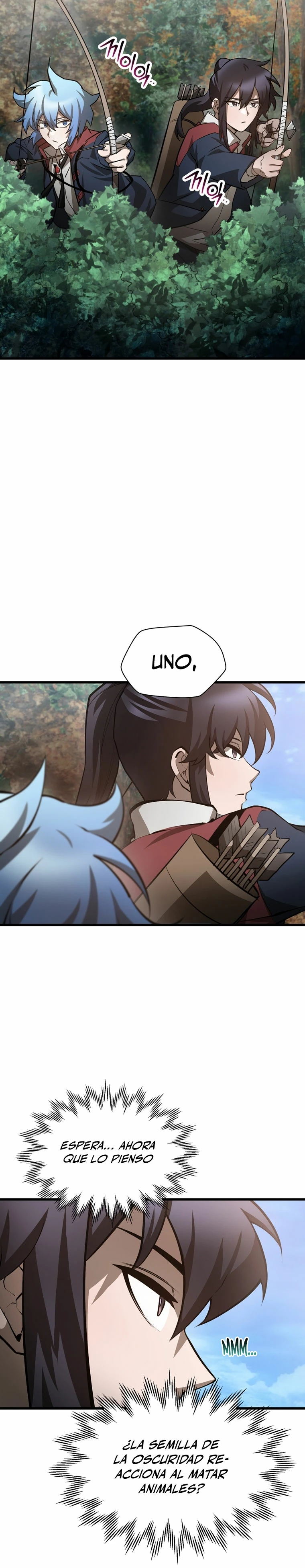Read Helmut El Niño Abandonado ES Manga Online