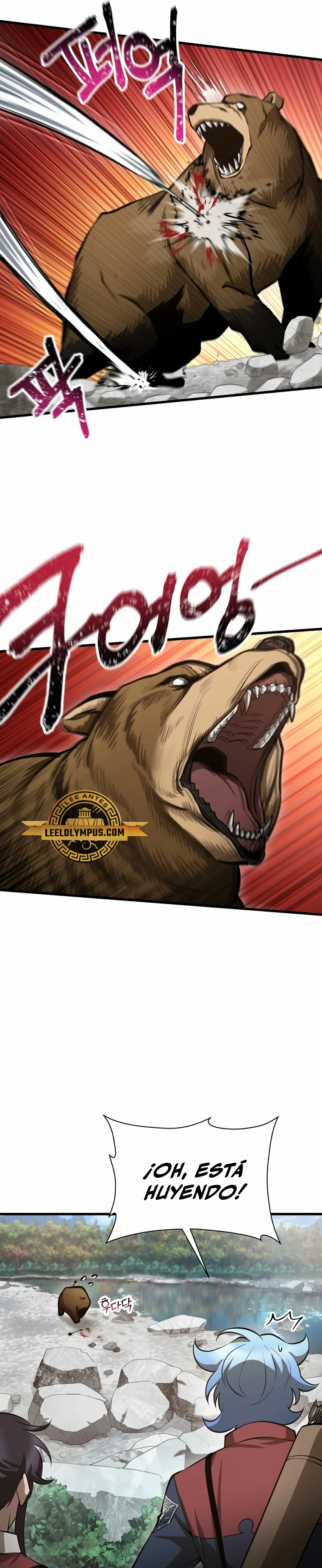 Read Helmut El Niño Abandonado ES Manga Online