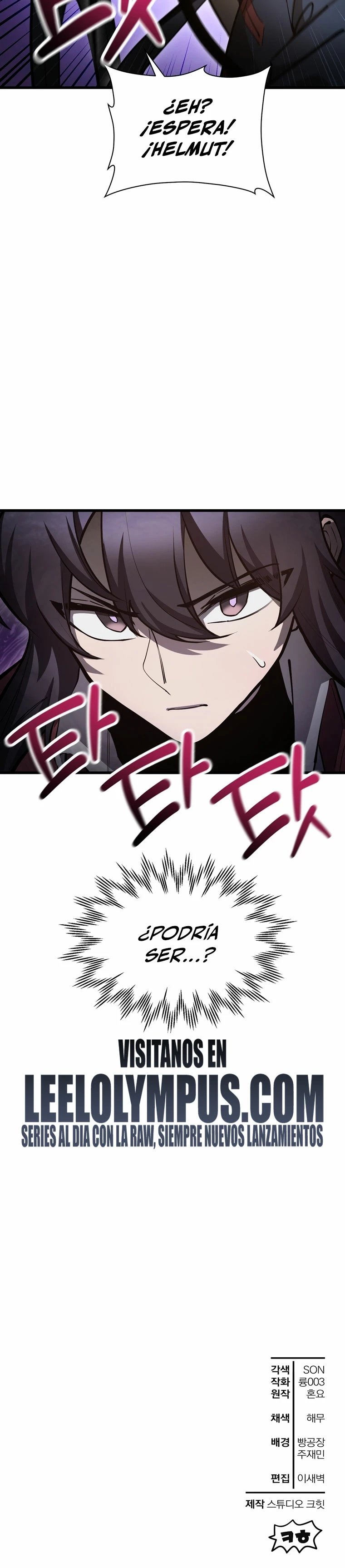 Read Helmut El Niño Abandonado ES Manga Online