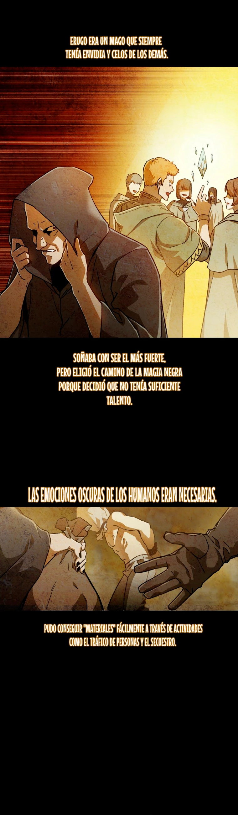 Read Helmut El Niño Abandonado ES Manga Online