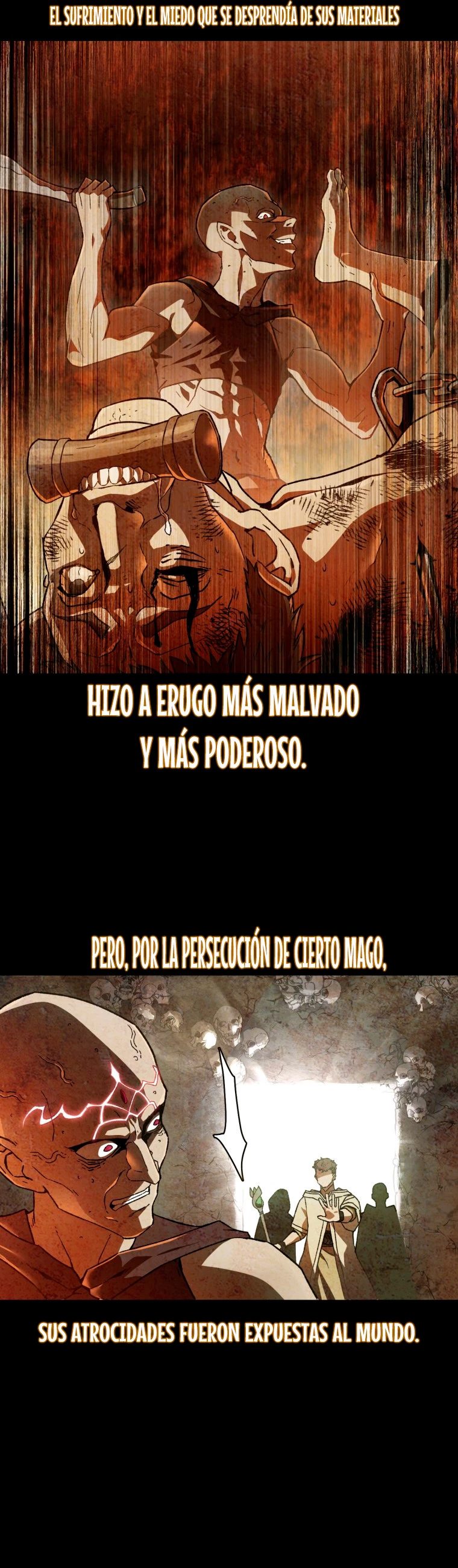 Read Helmut El Niño Abandonado ES Manga Online