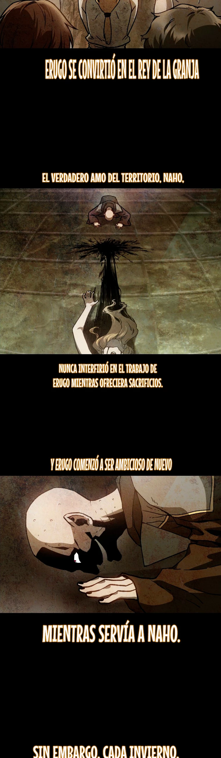 Read Helmut El Niño Abandonado ES Manga Online