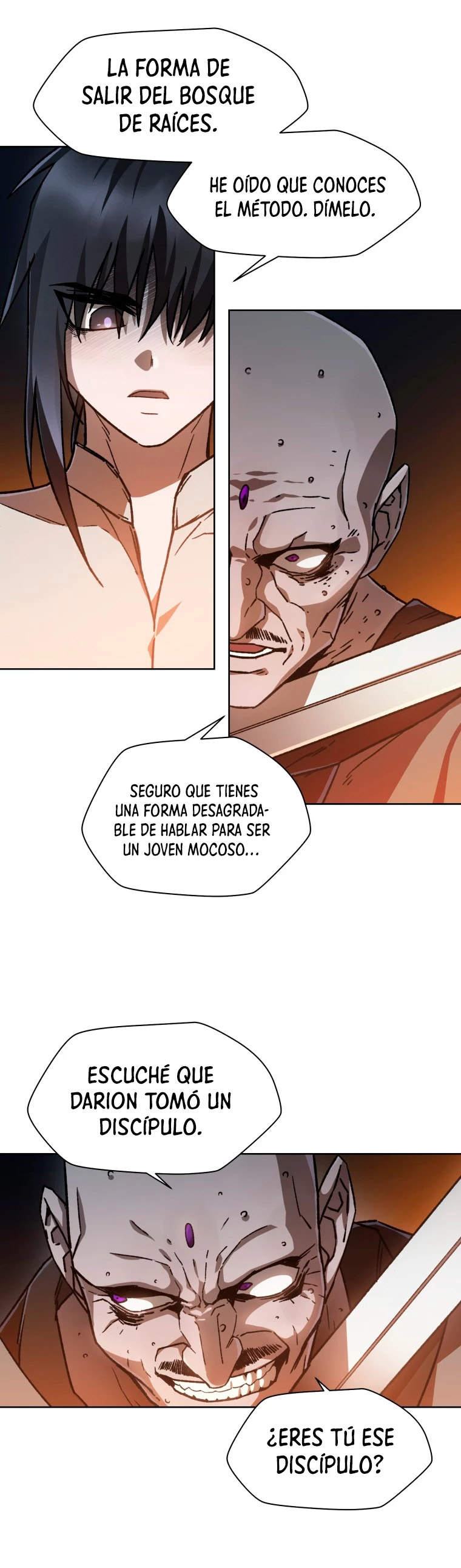 Read Helmut El Niño Abandonado ES Manga Online