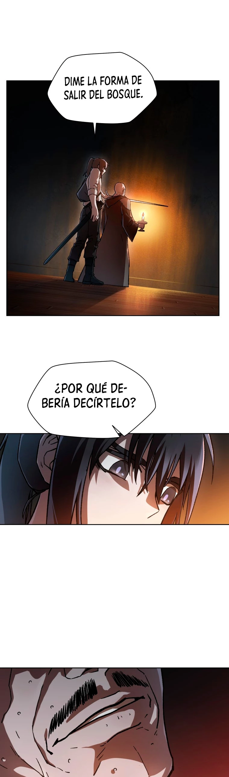 Read Helmut El Niño Abandonado ES Manga Online