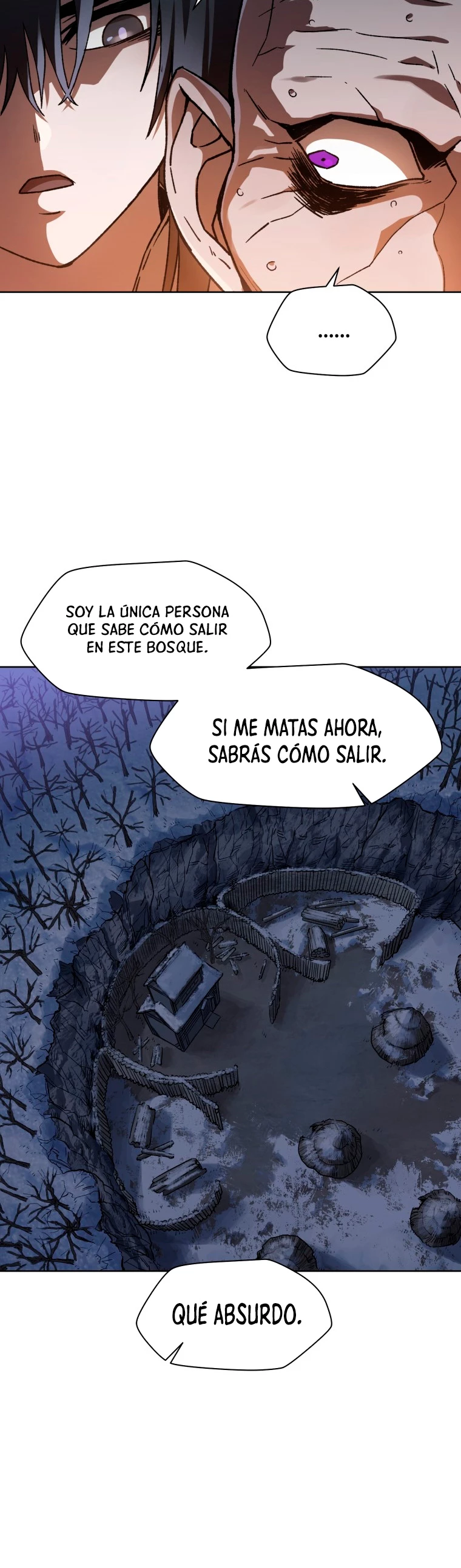 Read Helmut El Niño Abandonado ES Manga Online