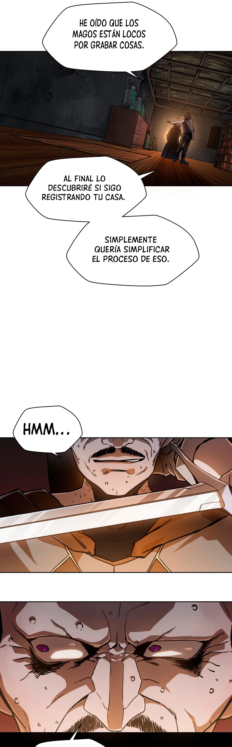 Read Helmut El Niño Abandonado ES Manga Online
