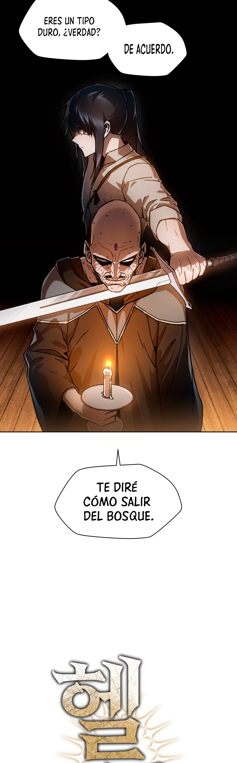 Read Helmut El Niño Abandonado ES Manga Online